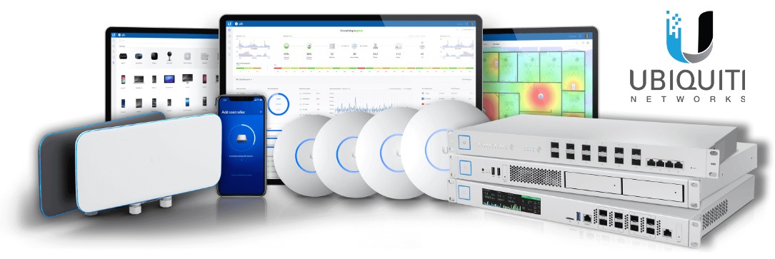 Ubiquiti